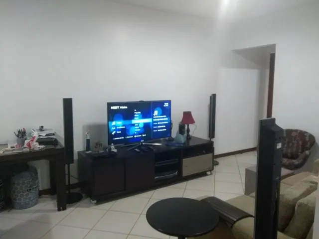 Imagem 9: Vendo Apartamento Mobiliado com 2 Quartos em Bairro da Glória - Macaé - Rio de Janeiro