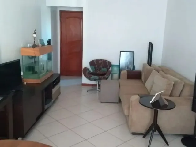 Imagem 11: Vendo Apartamento Mobiliado com 2 Quartos em Bairro da Glória - Macaé - Rio de Janeiro