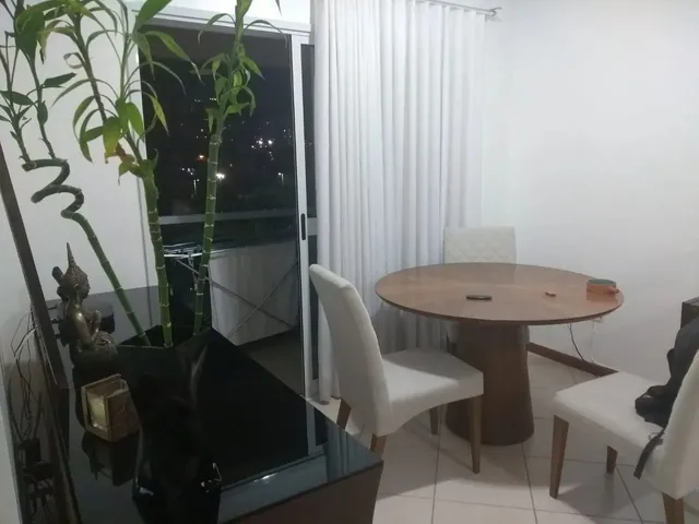 Imagem 8: Vendo Apartamento Mobiliado com 2 Quartos em Bairro da Glória - Macaé - Rio de Janeiro