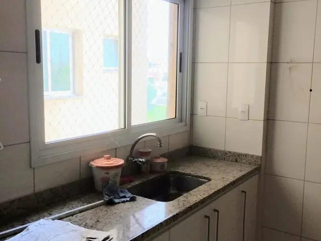 Imagem 2: Vendo Apartamento Mobiliado com 2 Quartos em Bairro da Glória - Macaé - Rio de Janeiro