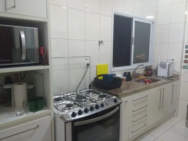 Imagem 7: Vendo Apartamento Mobiliado com 2 Quartos em Bairro da Glória - Macaé - Rio de Janeiro