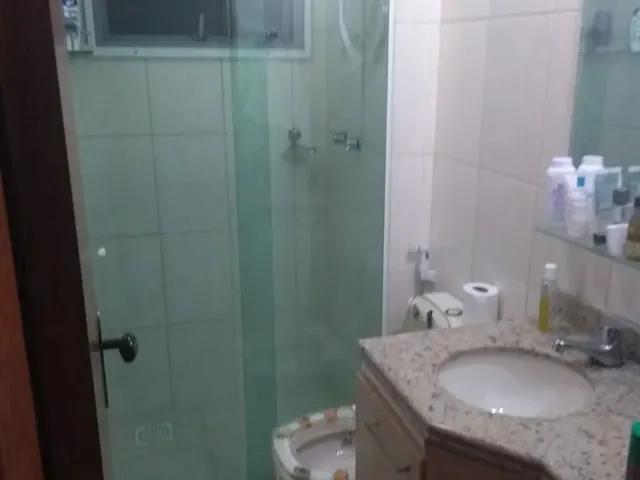 Imagem 5: Vendo Apartamento Mobiliado com 2 Quartos em Bairro da Glória - Macaé - Rio de Janeiro