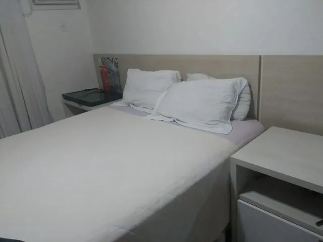 Imagem 16: Vendo Apartamento Mobiliado com 2 Quartos em Bairro da Glória - Macaé - Rio de Janeiro