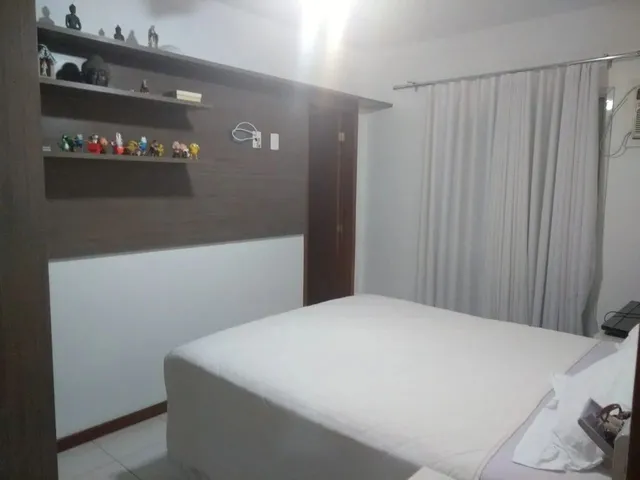 Imagem 15: Vendo Apartamento Mobiliado com 2 Quartos em Bairro da Glória - Macaé - Rio de Janeiro