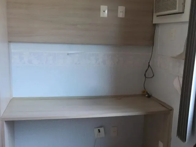 Imagem 12: Vendo Apartamento Mobiliado com 2 Quartos em Bairro da Glória - Macaé - Rio de Janeiro