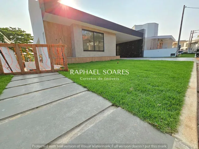 Imagem: Duplex 5 Suítes de Alto Padrão