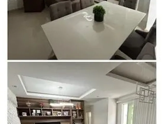 Imagem 5: Apartamento com 2 Dormitórios À Venda, 64 M² por R$ 230.000,00 - Alphaville II