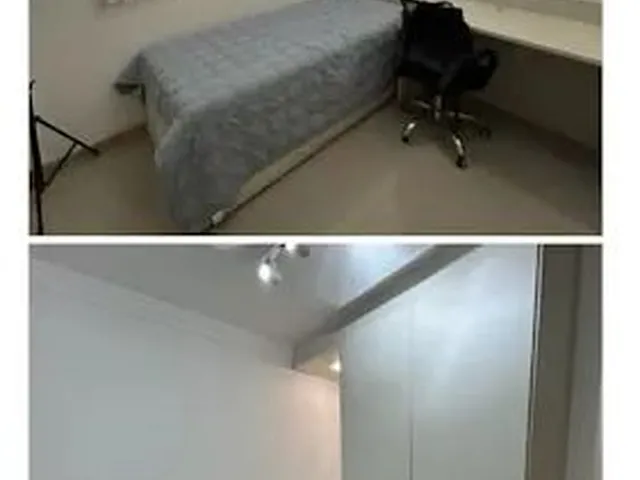 Imagem 2: Apartamento com 2 Dormitórios À Venda, 64 M² por R$ 230.000,00 - Alphaville II