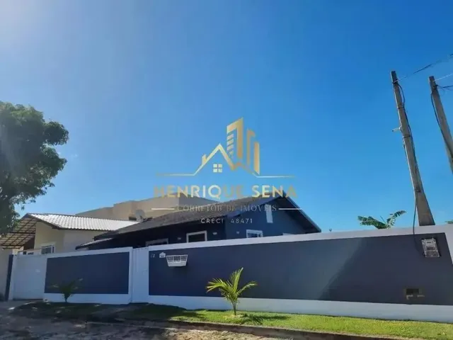 Imagem: Grande Oportunidade! Casa À Venda, 400