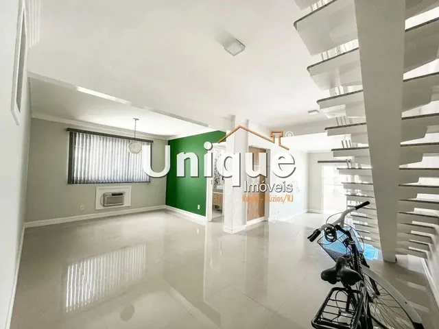 Imagem: Cobertura, 208M2, Braga - Cabo Frio, À