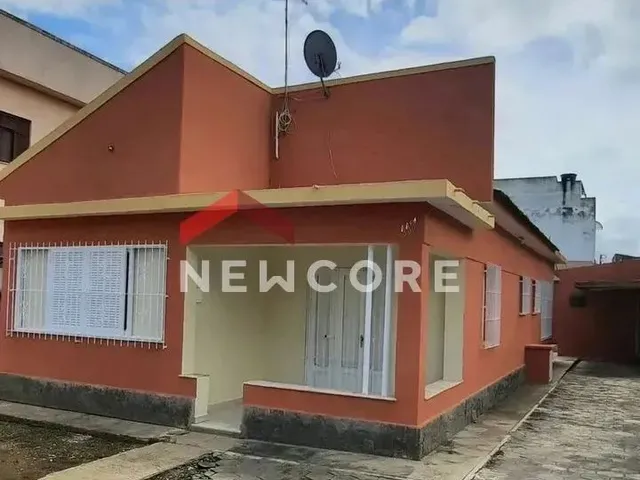Imagem: Casa em Rua José Bernardino - Parque Turf