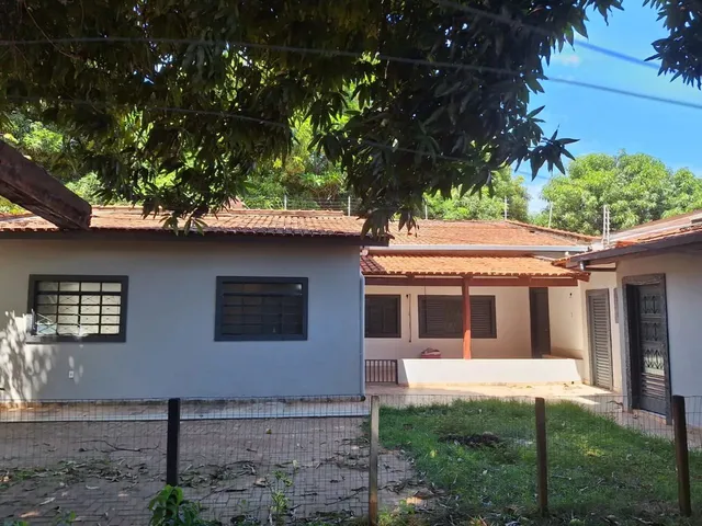 Imagem: Casa Condomínio Fechado na 612 Sul 3 Quartos