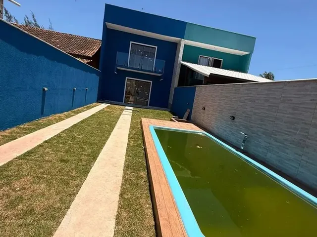 Imagem: Vende-Se Linda Casa Duplex em Condomínio