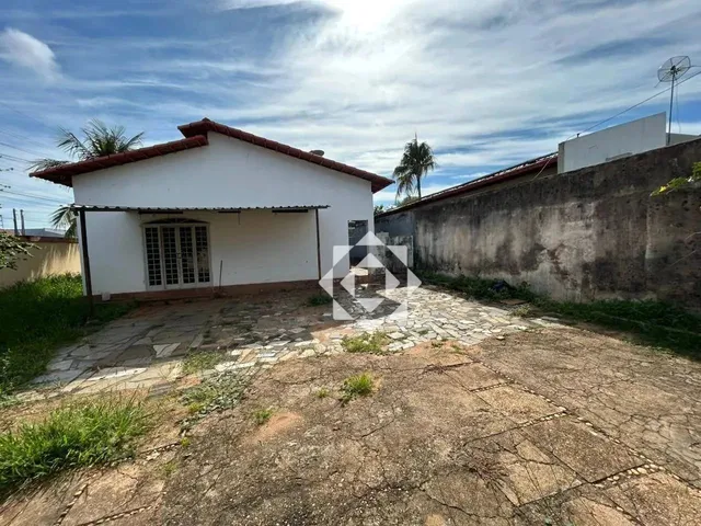 Imagem: Casa com 3 Dormitórios para Alugar, 150