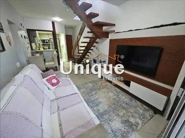 Imagem: Cobertura, 185M², Braga - Cabo Frio, À