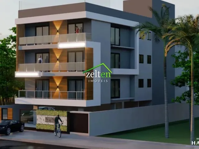 Imagem: Apartamento para Venda em Rio das Ostras