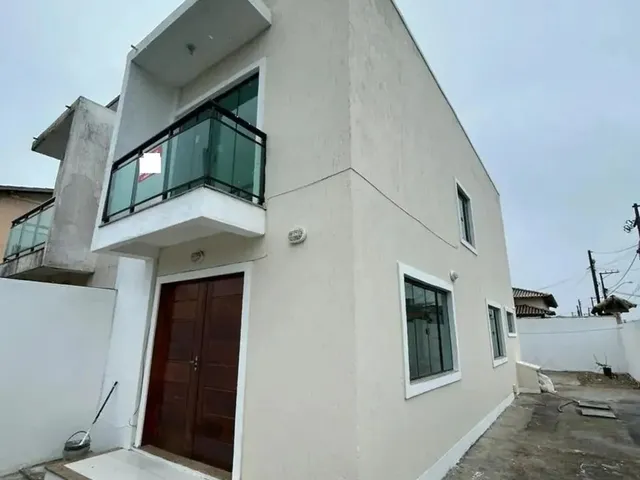 Imagem: Duplex Independente com 2 Suítes e Ampla