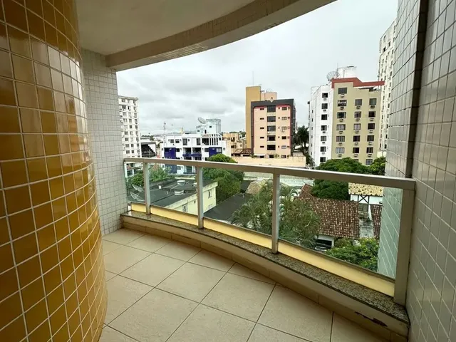 Imagem: Apt Centro 2 Suítes Edifício Murano