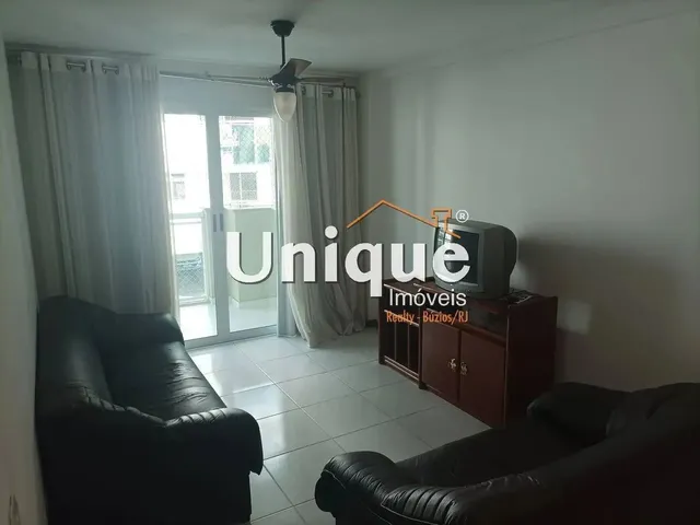 Imagem: Apartamento, 109M2 no Centro de Cabo Frio