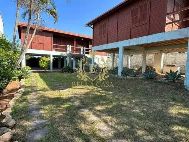 Imagem: Casa À Venda por R$ 450.000,00 - Balneário