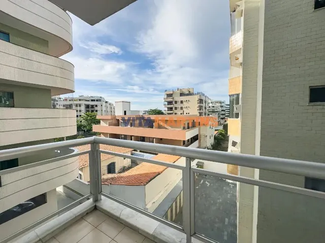 Imagem 14: Apartamento com 155M² em Cabo Frio no Algodoal, com 3 Quartos por R$800.000,00