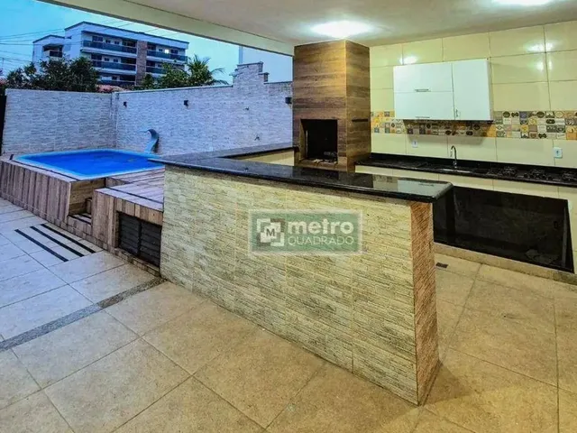 Imagem: Casa com 3Quartos, 200 M² - Venda por R$