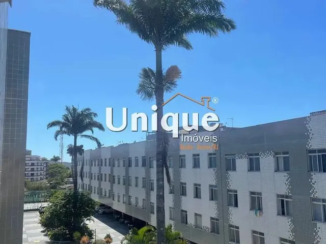 Imagem: Apartamento 2 Quartos na Passagem, À 160