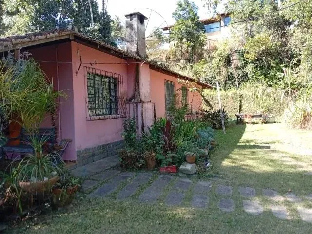 Imagem: Casa em Amparo, Nova Friburgo - 4 Quartos