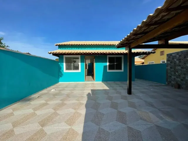 Imagem: Casa Pronta Entrega no Condomínio Gravatá