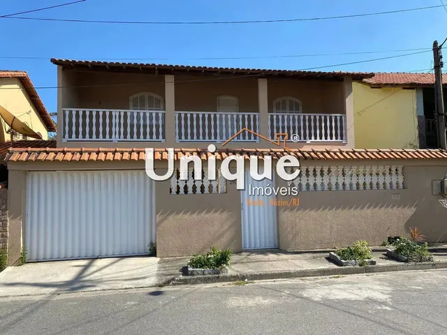 Imagem: Casa Duplex Independente!