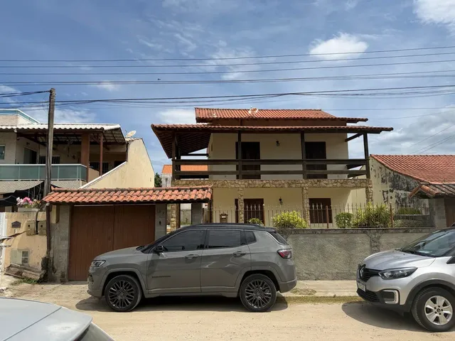 Imagem: Casa no Centro de Araruama Próximo a Lagoa
