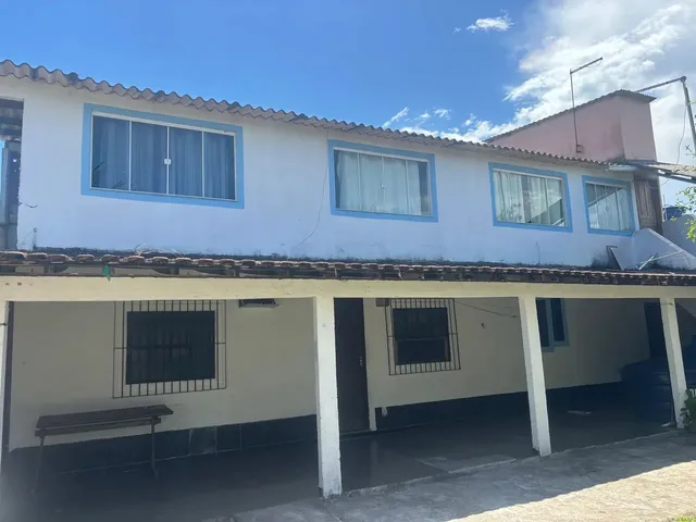 Imagem: Casa em Rio das Ostras,Cidade Praiana