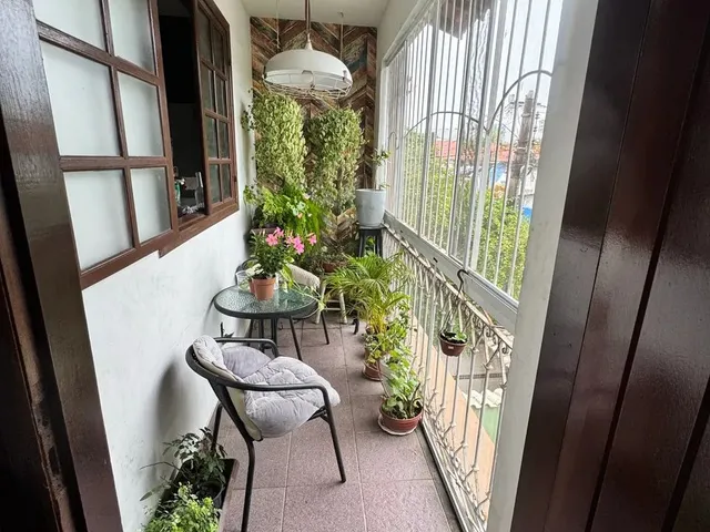 Imagem: Lindo Sobrado no Centro