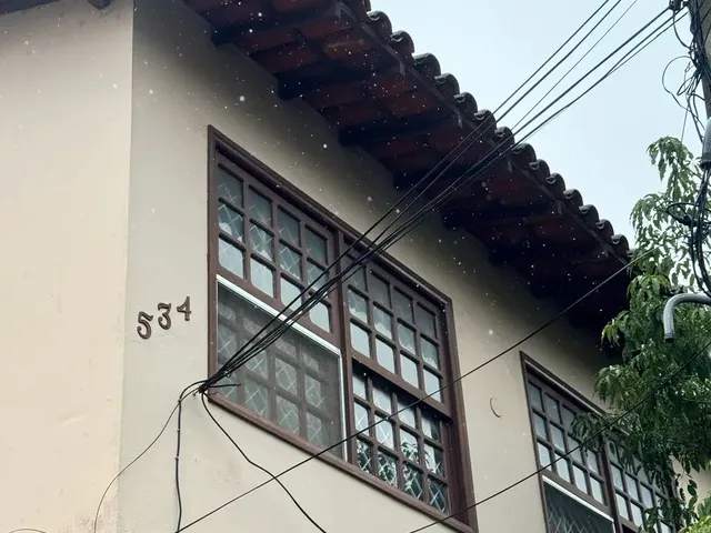 Imagem 2: Lindo Sobrado no Centro