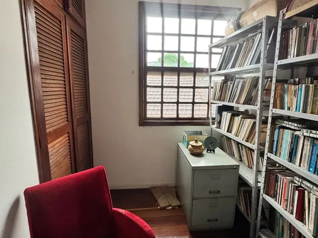 Imagem 9: Lindo Sobrado no Centro