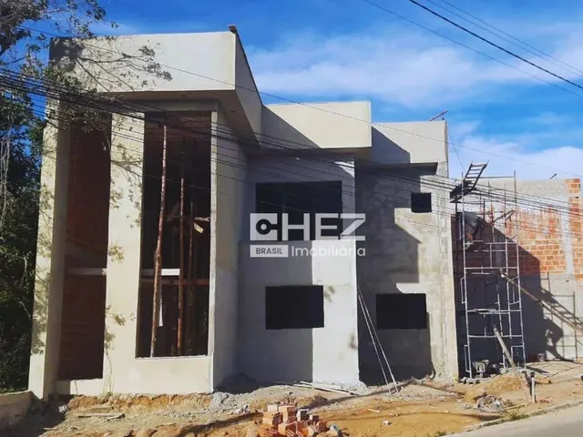 Imagem 1: Lançamento Casa Acabamento Alto Padrão com 2 Quartos 109 M² - Vila do Peró - Cabo