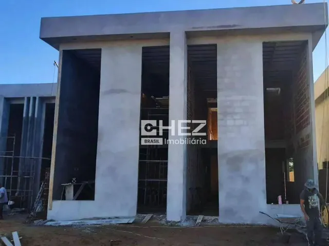 Imagem 2: Lançamento Casa Acabamento Alto Padrão com 2 Quartos 109 M² - Vila do Peró - Cabo