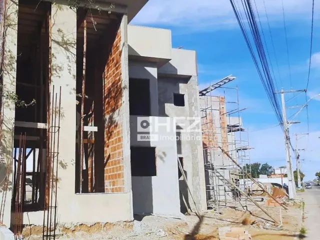 Imagem 3: Lançamento Casa Acabamento Alto Padrão com 2 Quartos 109 M² - Vila do Peró - Cabo