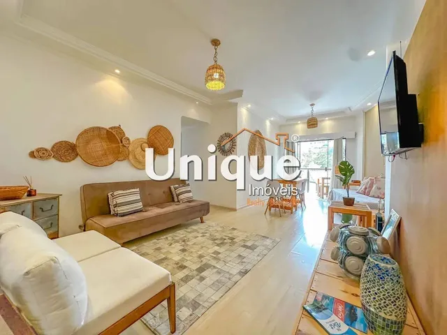 Imagem: Apartamento 3 Quartos À 50M da Praia Disponível