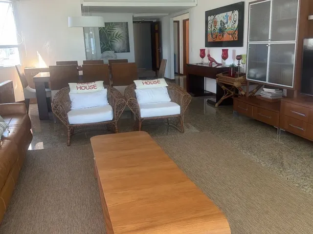 Imagem: Vendo Cobertura na Praia do Morro em Guarapari
