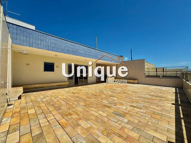 Imagem: Cobertura, 256M², Algodoal - Cabo Frio