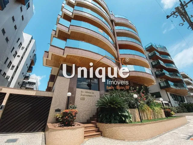 Imagem: Cobertura, 240M2, Vila Nova - Cabo Frio