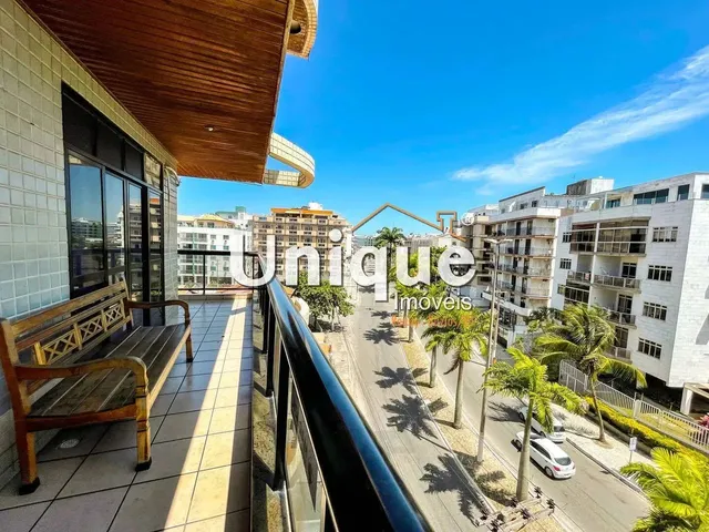 Imagem: Apartamento, 152M2, Algodoal - Cabo Frio