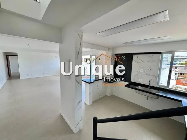 Imagem: Cobertura Duplex com 3 Quartos na Vila Nova