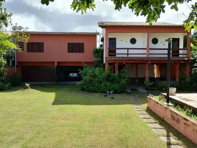 Imagem: Casa com Amplo Quintal e 4 Quartos em Boqueirão