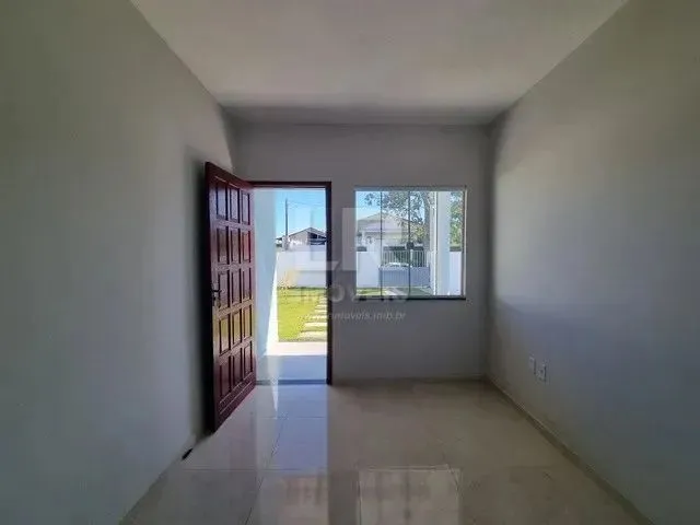 Imagem 15: Sua Casa Nova Num Bairro Tranquilo *Vn01