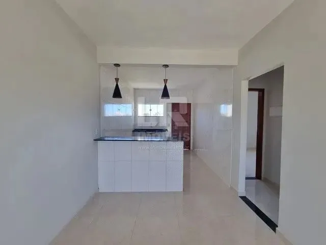 Imagem 16: Sua Casa Nova Num Bairro Tranquilo *Vn01