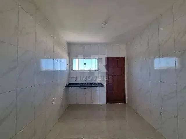 Imagem 3: Sua Casa Nova Num Bairro Tranquilo *Vn01