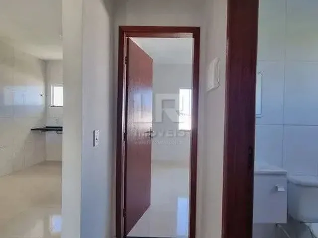Imagem 7: Sua Casa Nova Num Bairro Tranquilo *Vn01