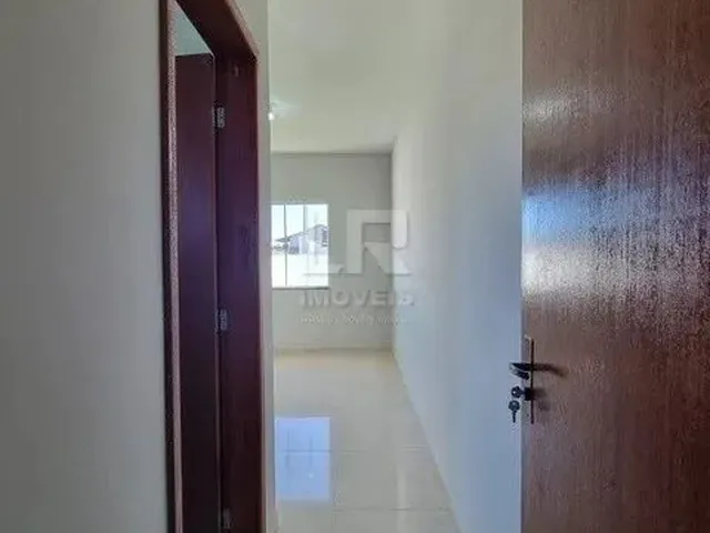 Imagem 13: Sua Casa Nova Num Bairro Tranquilo *Vn01